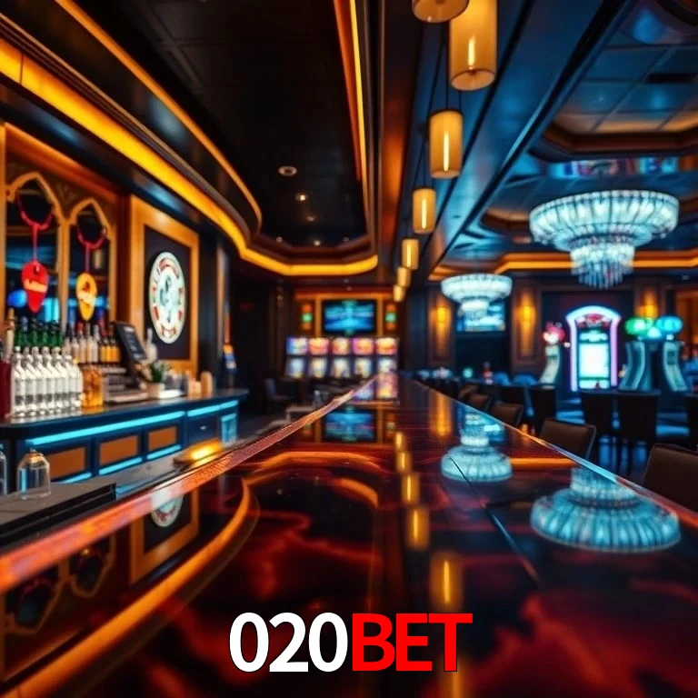 020bet plataforma
