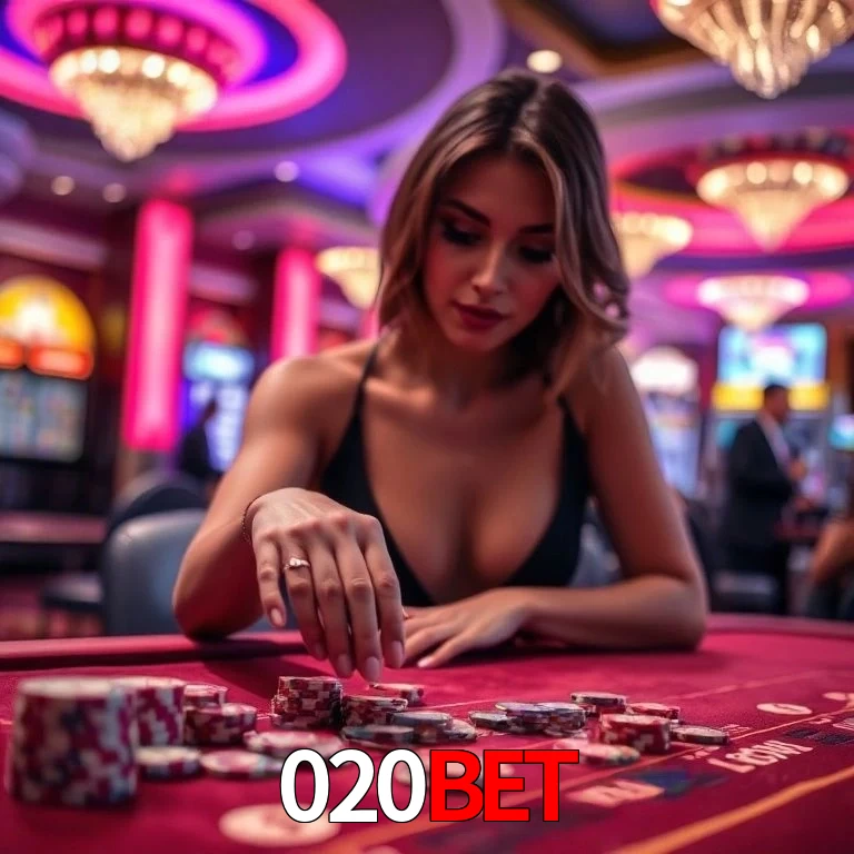 020bet Casino RNG