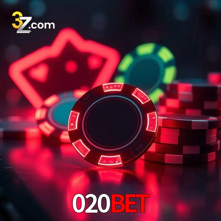 020bet Slot Analytics