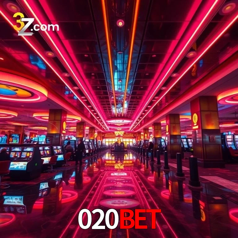 020bet APK Interface