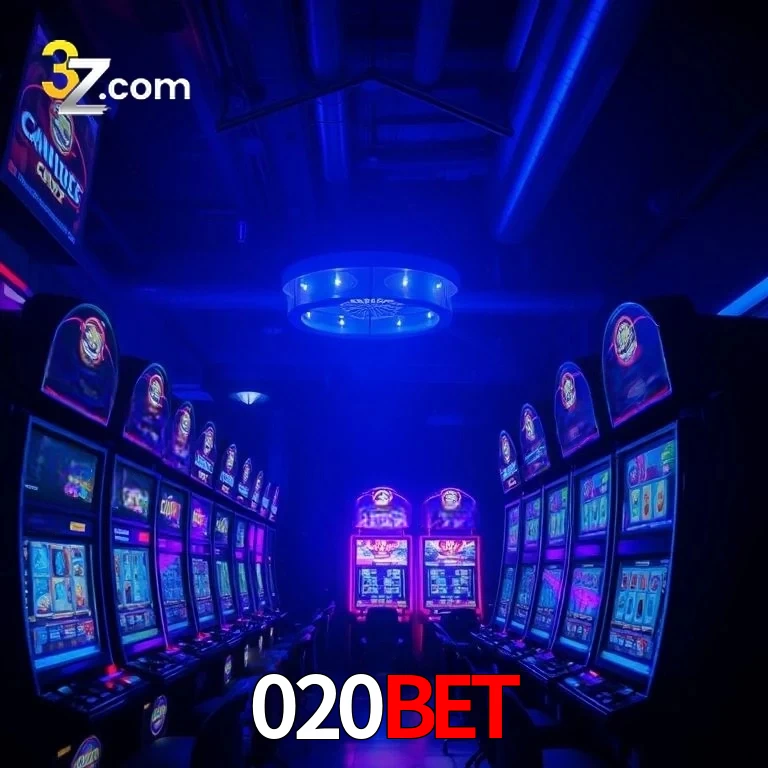 020bet App Security