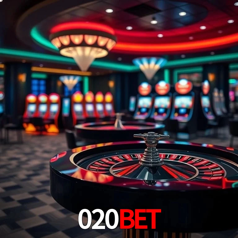 020bet APK Segurança