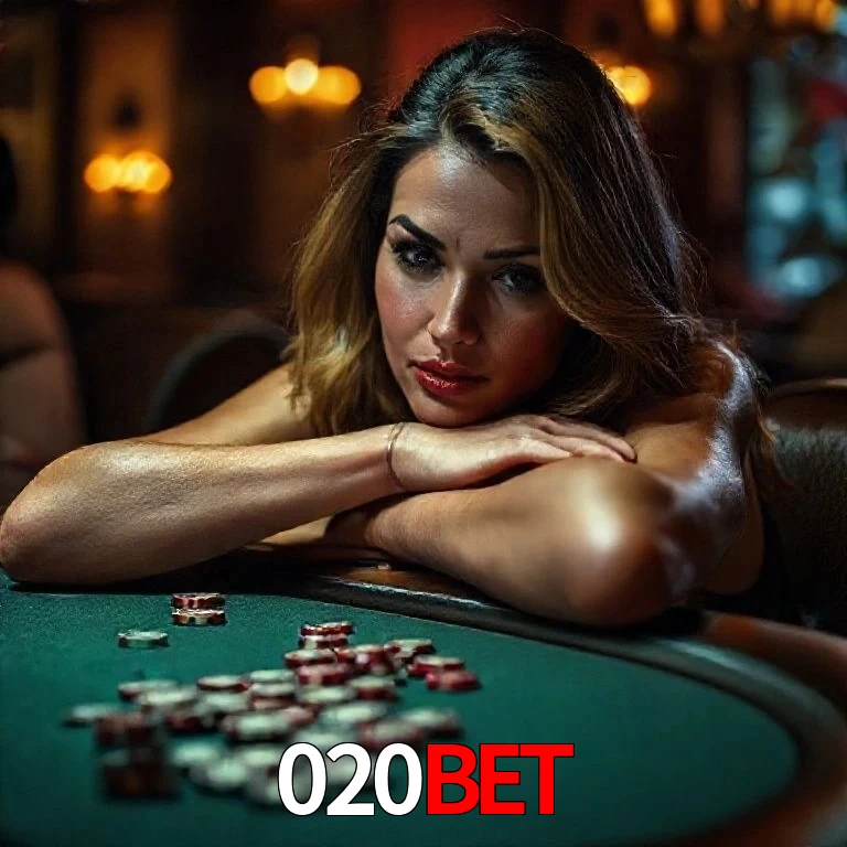 020bet Provedores